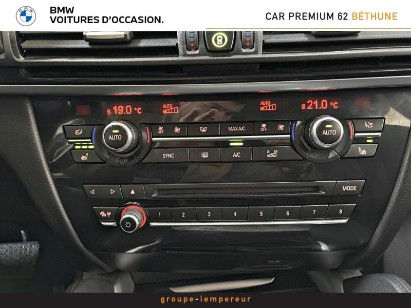 Image BMW X6 xDrive 30dA 258ch Exclusive