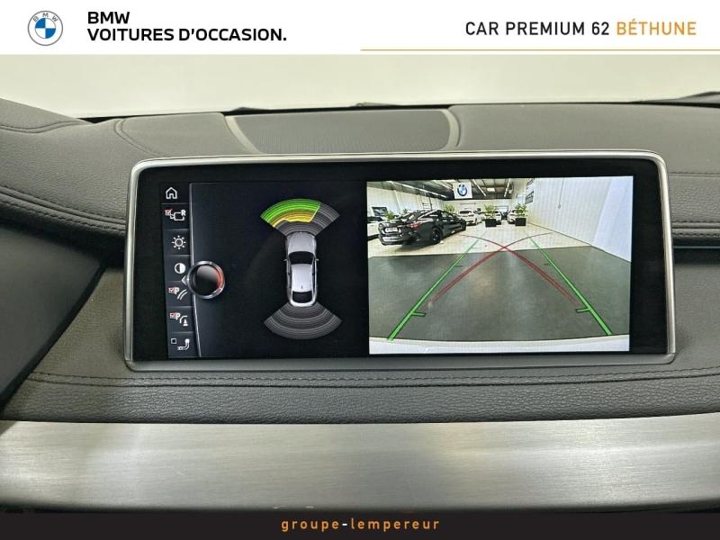 Image BMW X6 xDrive 30dA 258ch Exclusive
