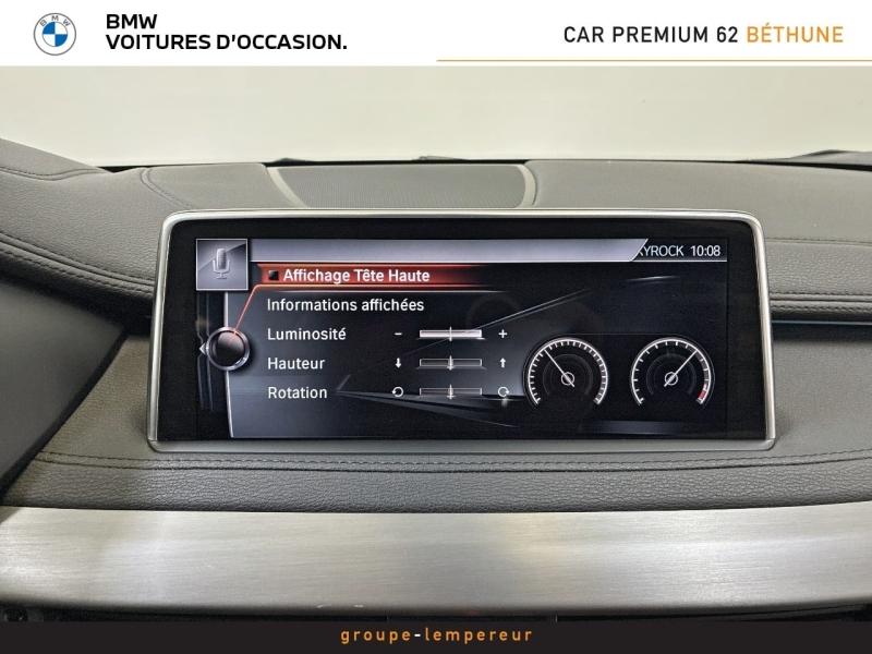 Image BMW X6 xDrive 30dA 258ch Exclusive