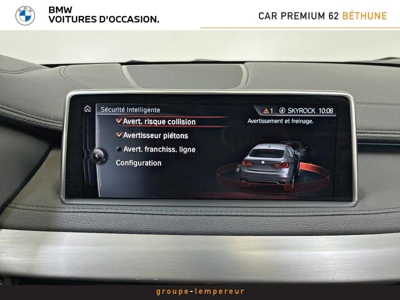 Image BMW X6 xDrive 30dA 258ch Exclusive