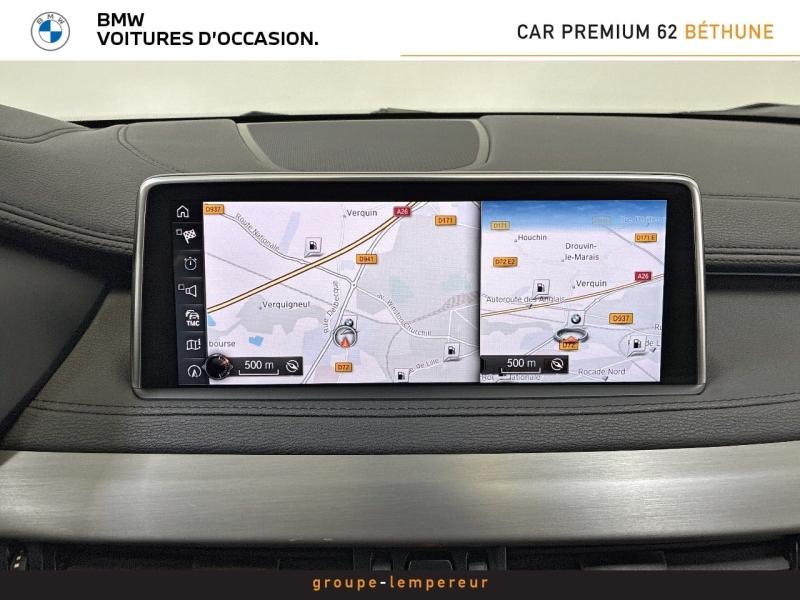 Image BMW X6 xDrive 30dA 258ch Exclusive