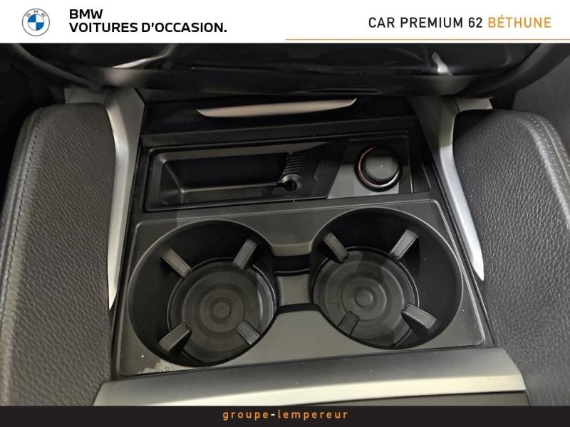 Image BMW X6 xDrive 30dA 258ch Exclusive