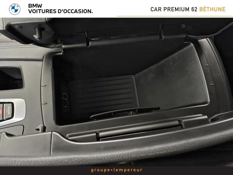 Image BMW X6 xDrive 30dA 258ch Exclusive