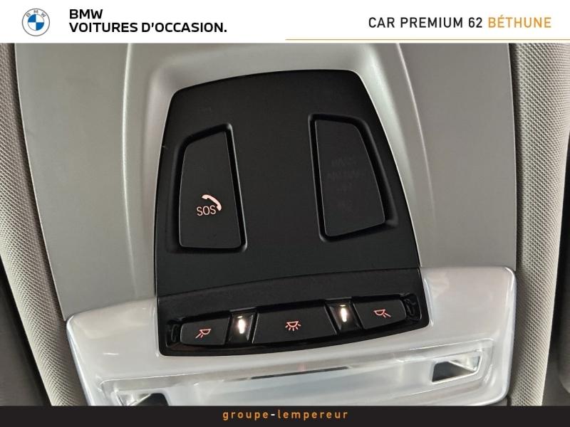 Image BMW X6 xDrive 30dA 258ch Exclusive