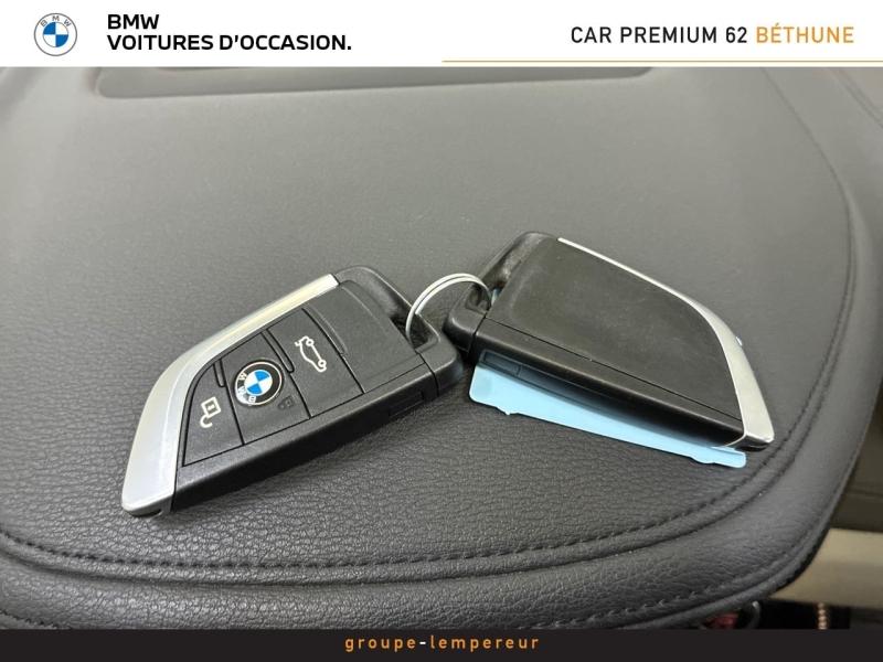 Image BMW X6 xDrive 30dA 258ch Exclusive