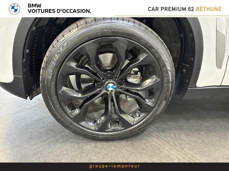 Image BMW X6 xDrive 30dA 258ch Exclusive
