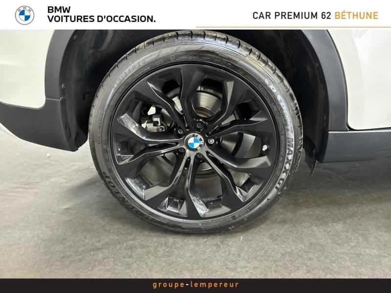 Image BMW X6 xDrive 30dA 258ch Exclusive