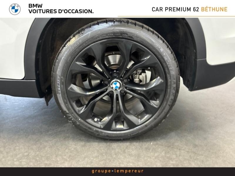 Image BMW X6 xDrive 30dA 258ch Exclusive