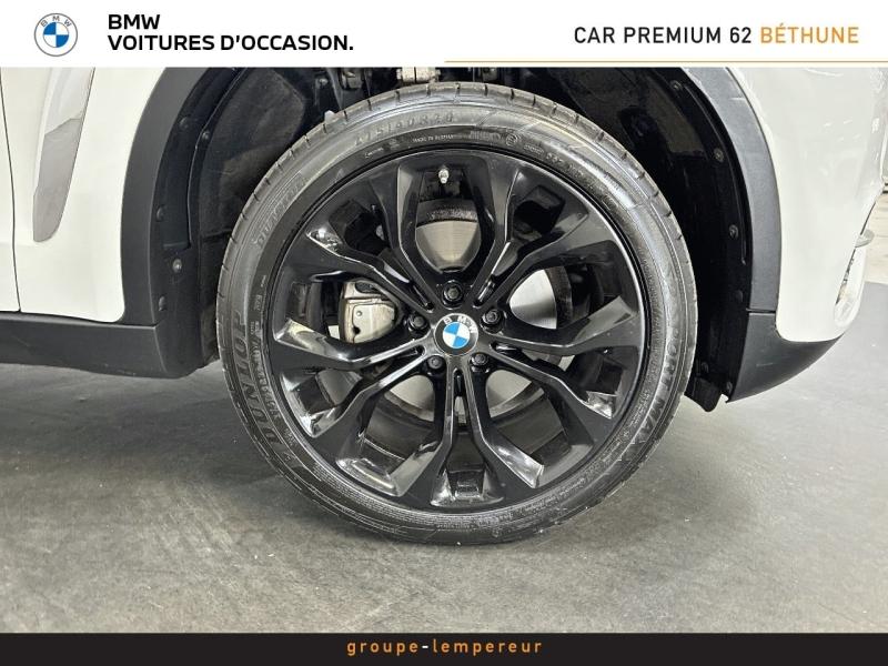Image BMW X6 xDrive 30dA 258ch Exclusive