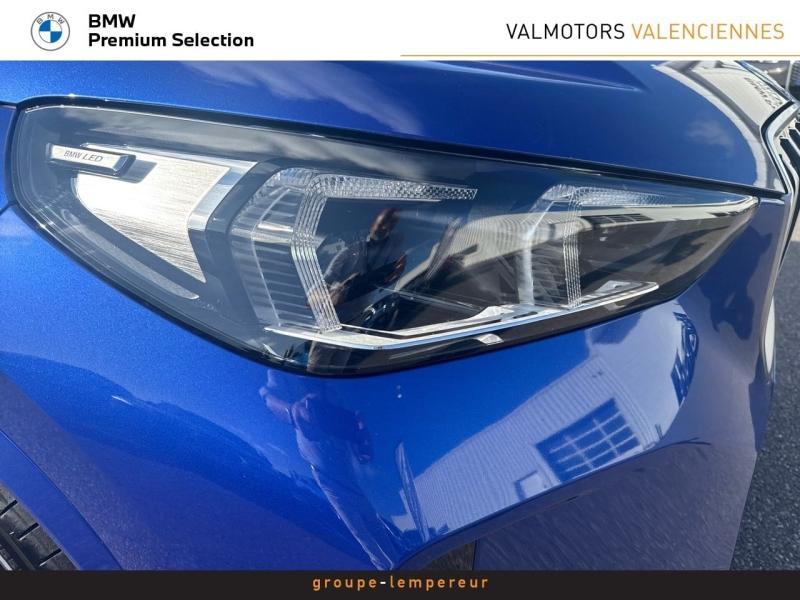 Image BMW X1 xDrive25e 245ch M Sport