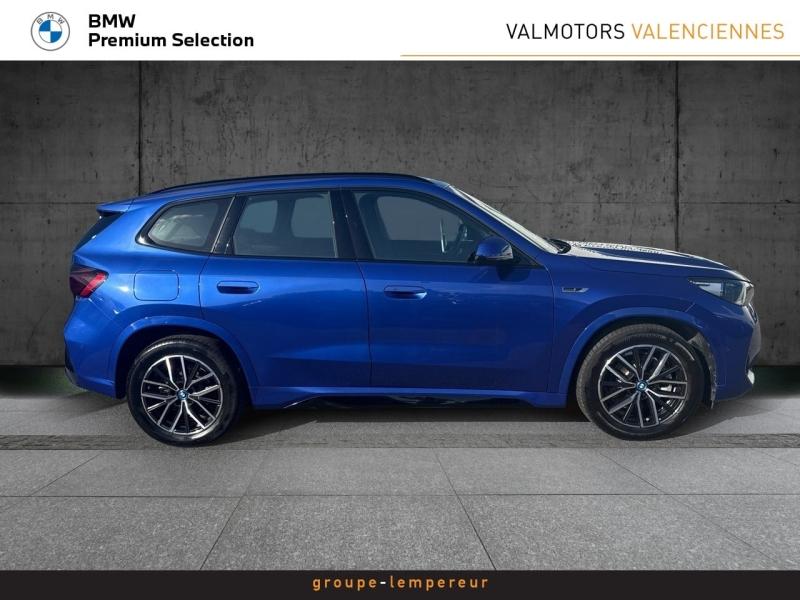 Image BMW X1 xDrive25e 245ch M Sport
