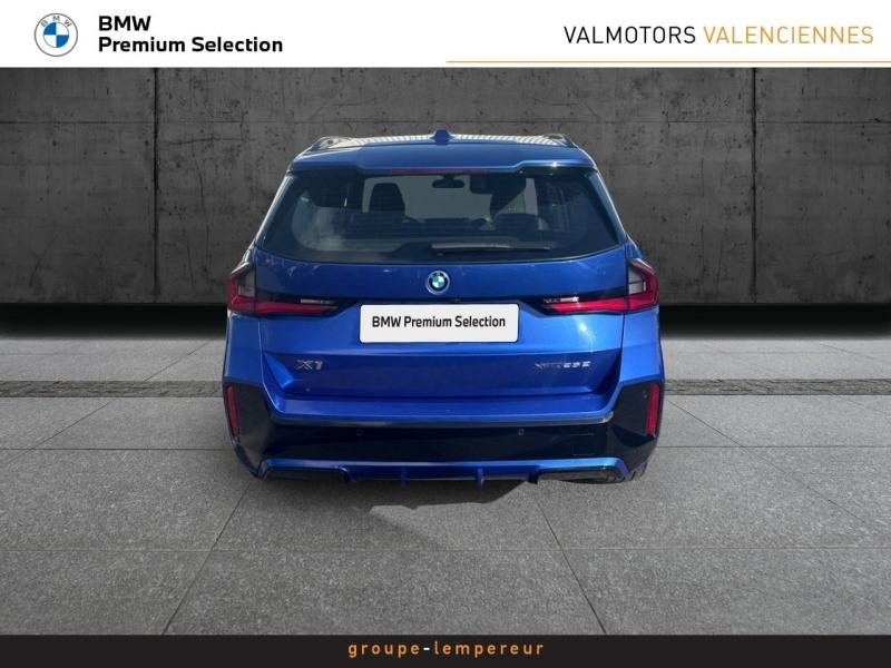 Image BMW X1 xDrive25e 245ch M Sport