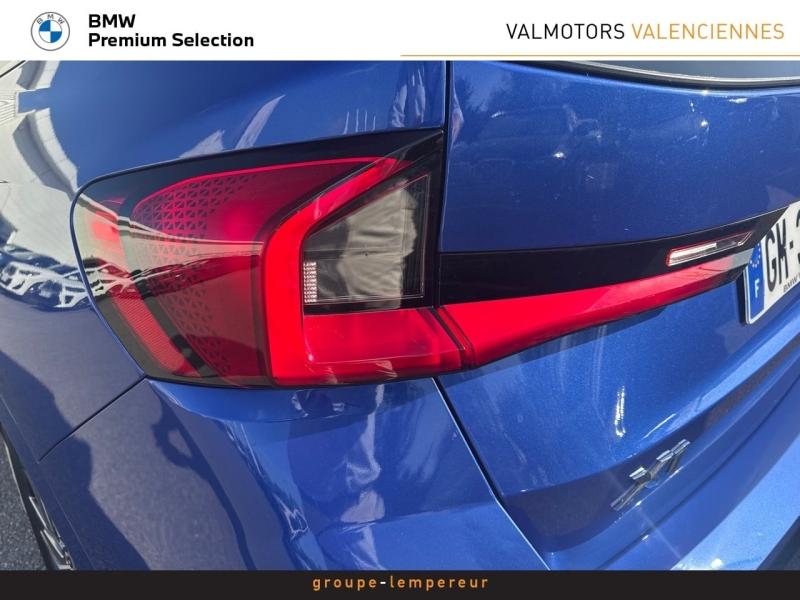 Image BMW X1 xDrive25e 245ch M Sport