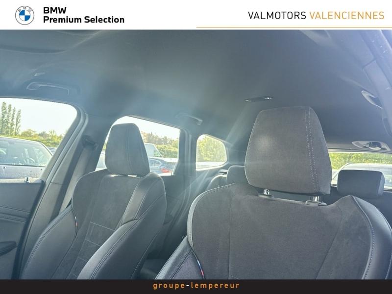 Image BMW X1 xDrive25e 245ch M Sport