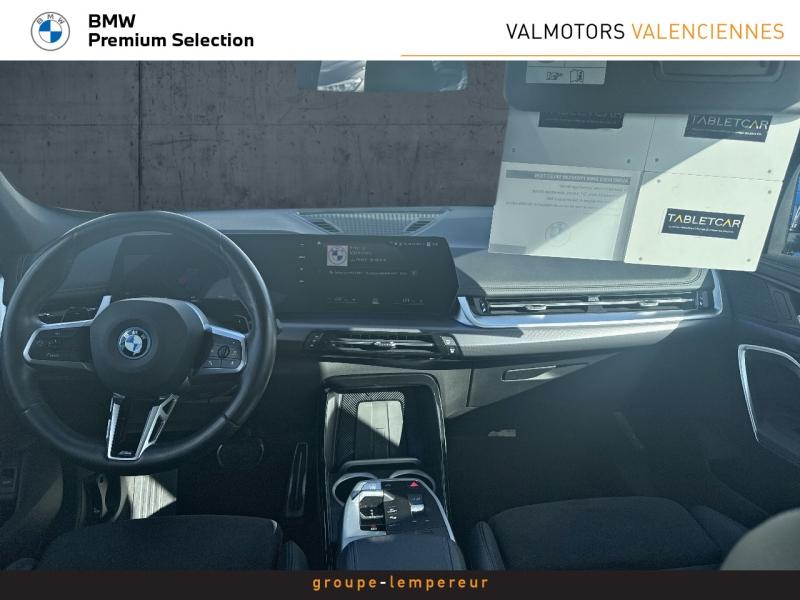 Image BMW X1 xDrive25e 245ch M Sport