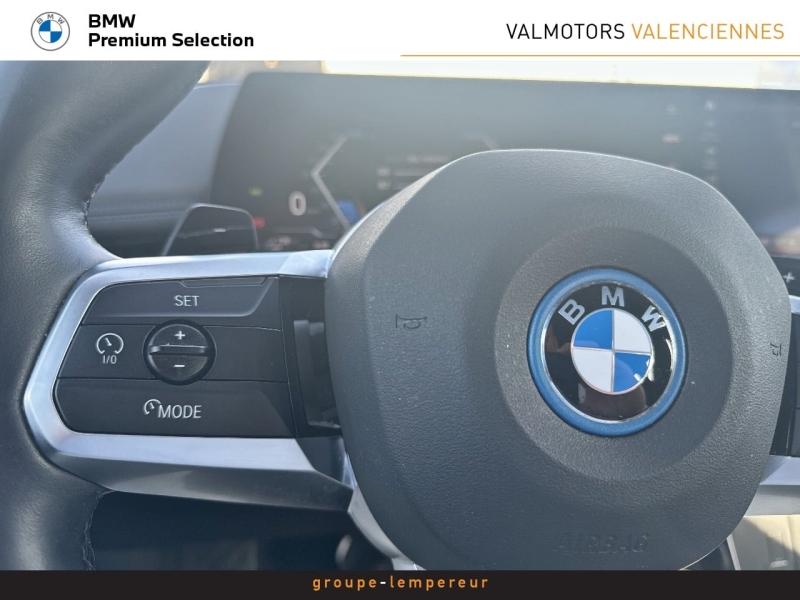 Image BMW X1 xDrive25e 245ch M Sport