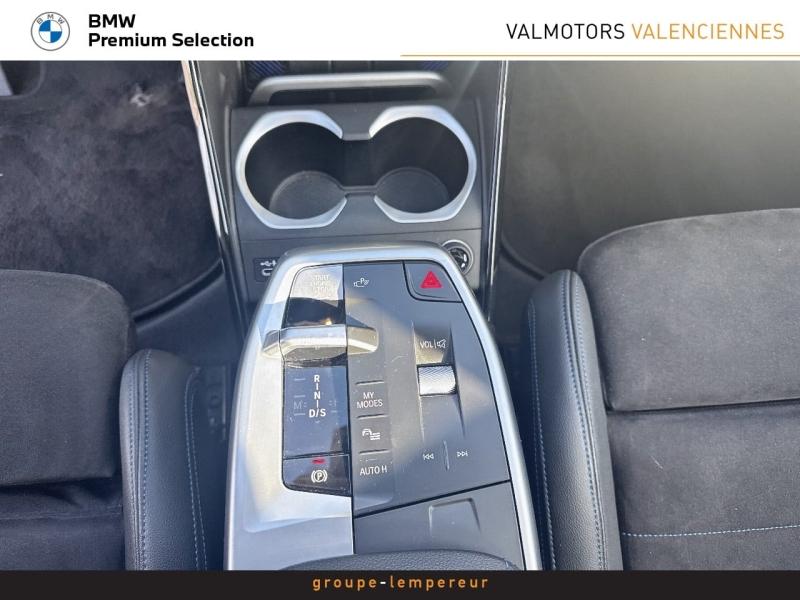 Image BMW X1 xDrive25e 245ch M Sport