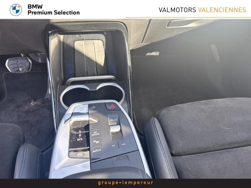 Image BMW X1 xDrive25e 245ch M Sport