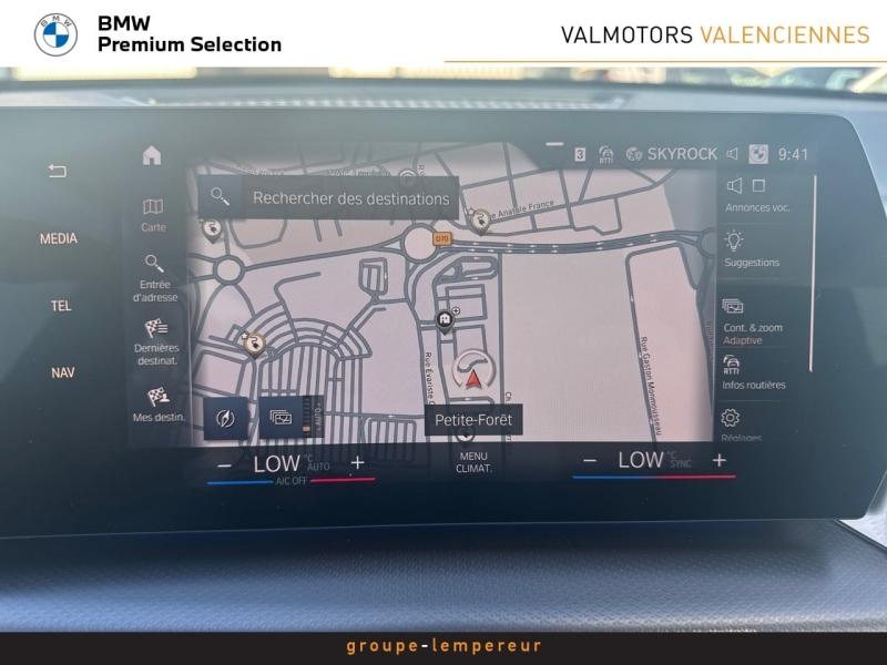 Image BMW X1 xDrive25e 245ch M Sport