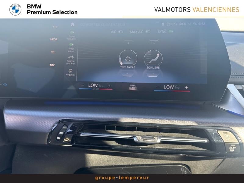 Image BMW X1 xDrive25e 245ch M Sport