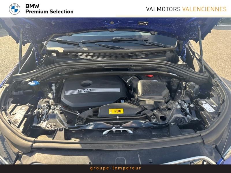 Image BMW X1 xDrive25e 245ch M Sport