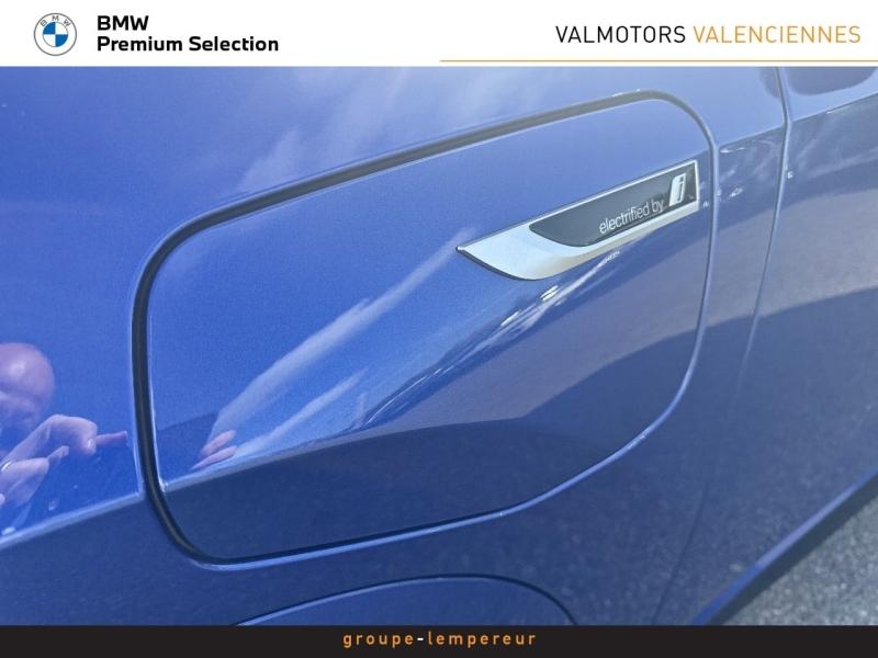 Image BMW X1 xDrive25e 245ch M Sport