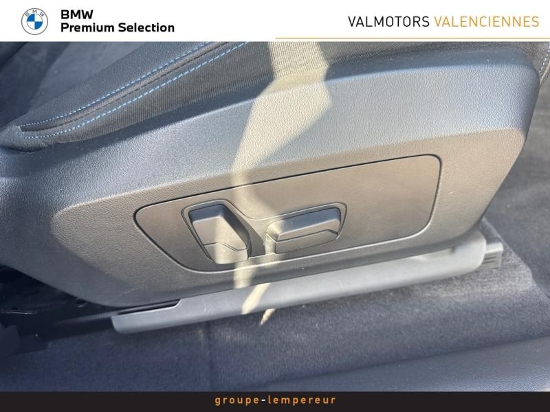 Image BMW X1 xDrive25e 245ch M Sport