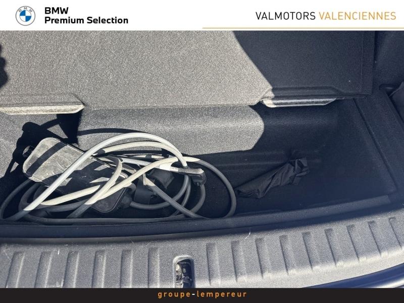 Image BMW X1 xDrive25e 245ch M Sport