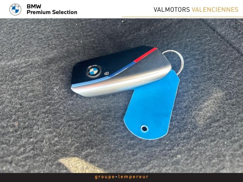 Image BMW X1 xDrive25e 245ch M Sport