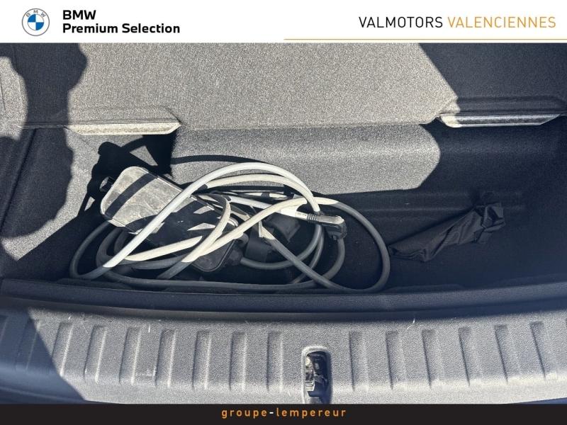 Image BMW X1 xDrive25e 245ch M Sport