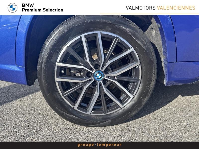 Image BMW X1 xDrive25e 245ch M Sport