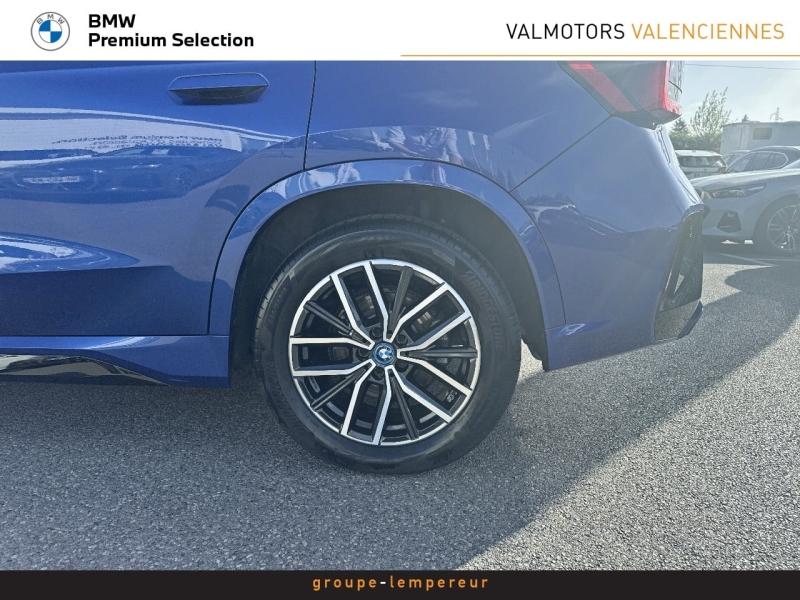 Image BMW X1 xDrive25e 245ch M Sport