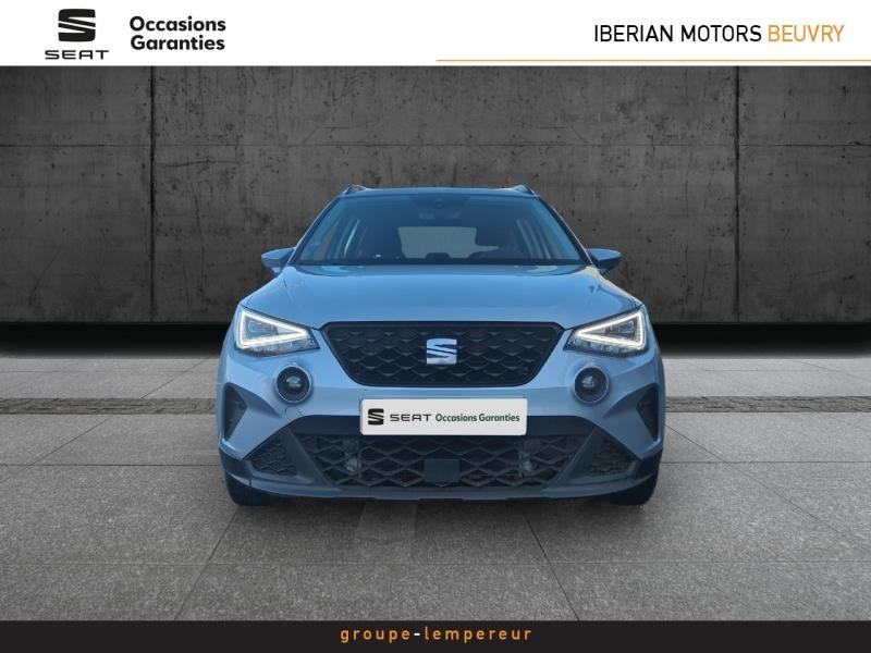 Image SEAT Arona 1.0 TSI 110ch Copa