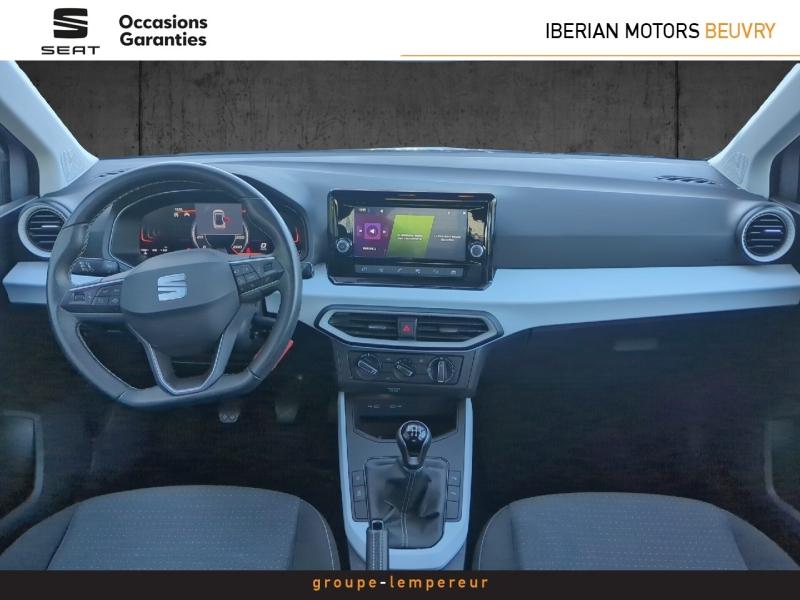 Image SEAT Arona 1.0 TSI 110ch Copa