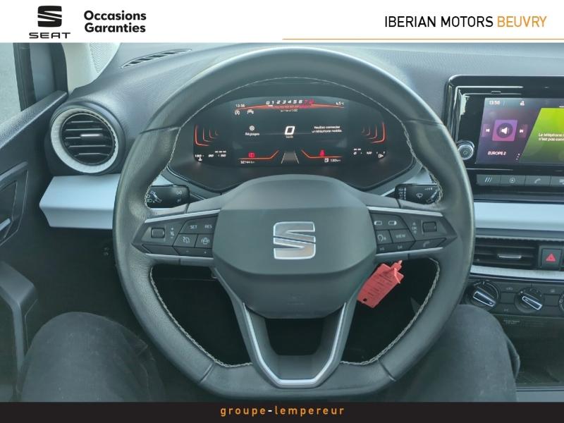 Image SEAT Arona 1.0 TSI 110ch Copa