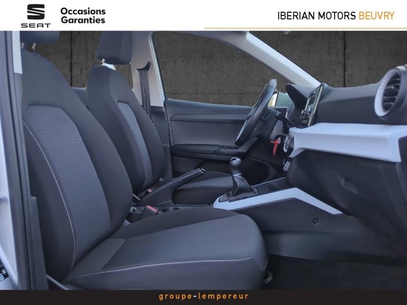 Image SEAT Arona 1.0 TSI 110ch Copa