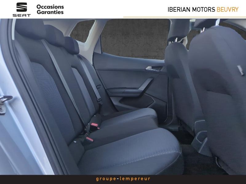 Image SEAT Arona 1.0 TSI 110ch Copa