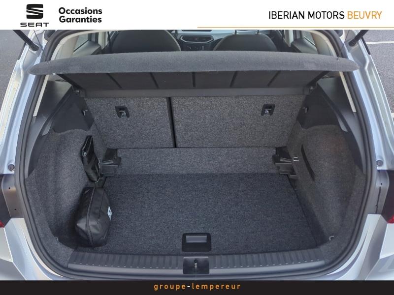 Image SEAT Arona 1.0 TSI 110ch Copa