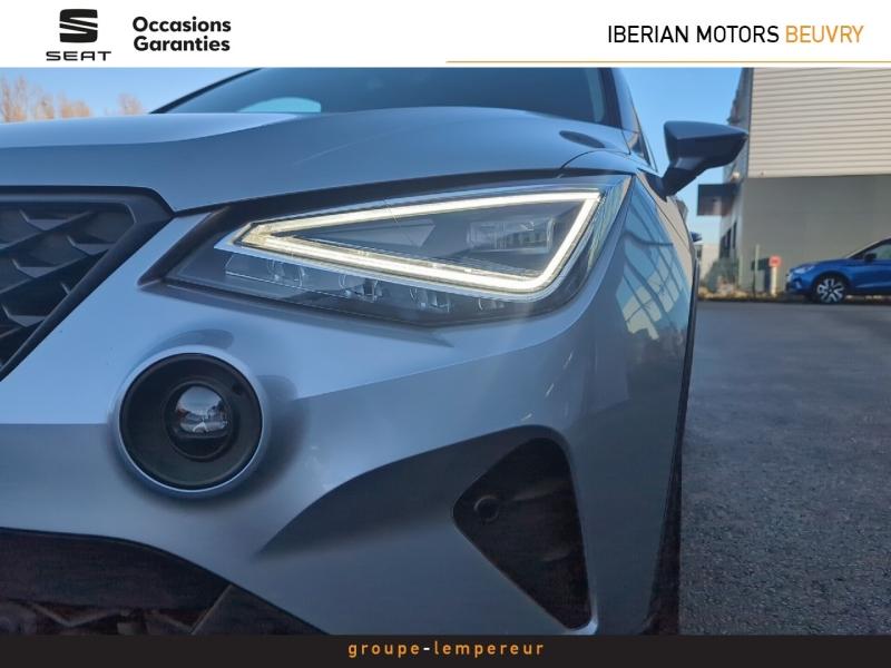 Image SEAT Arona 1.0 TSI 110ch Copa