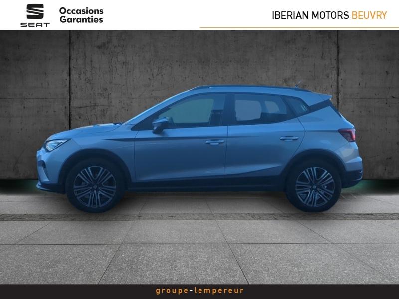 Image SEAT Arona 1.0 TSI 110ch Copa
