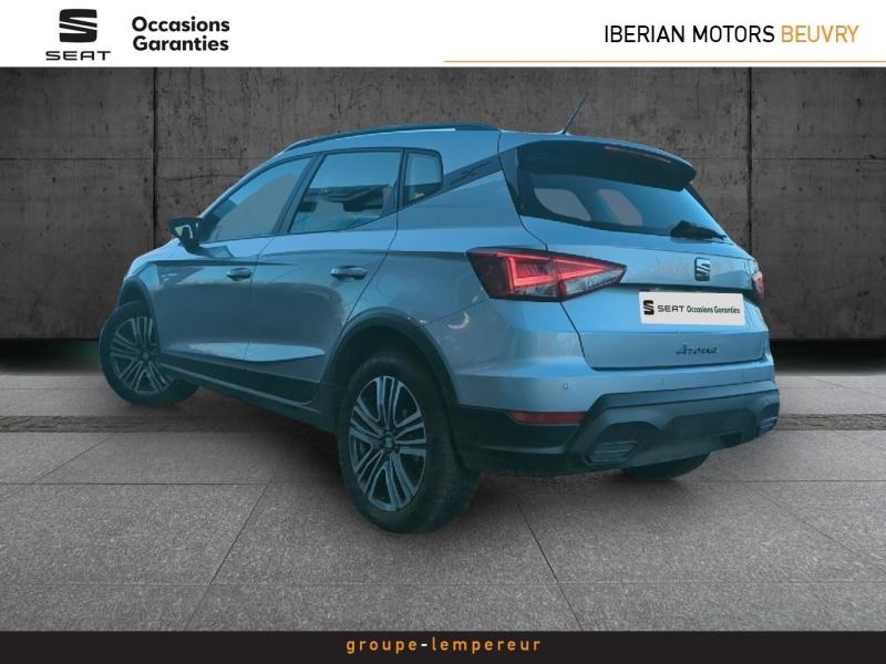 Image SEAT Arona 1.0 TSI 110ch Copa