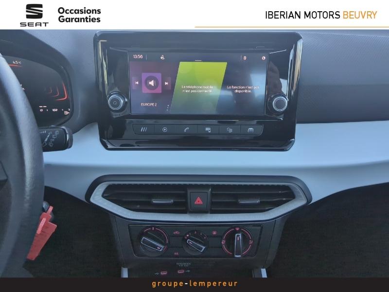 Image SEAT Arona 1.0 TSI 110ch Copa