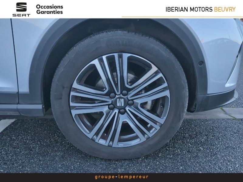 Image SEAT Arona 1.0 TSI 110ch Copa