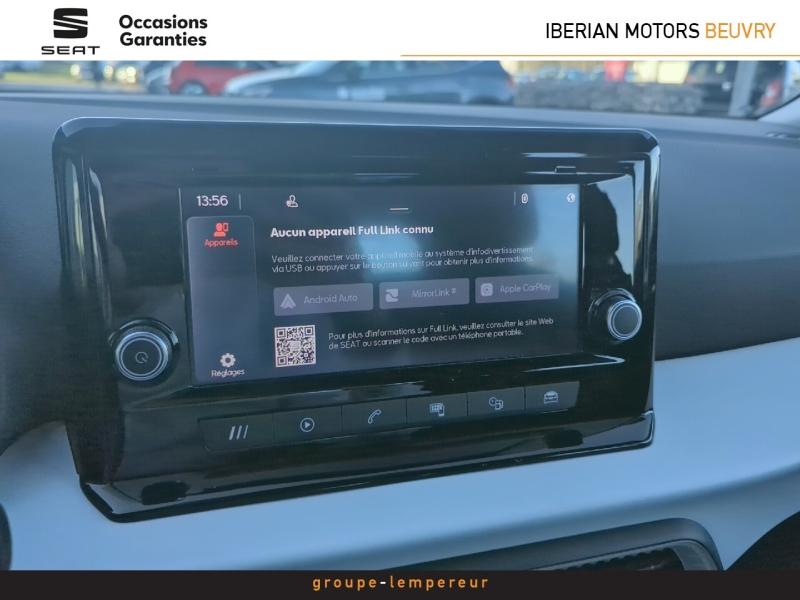 Image SEAT Arona 1.0 TSI 110ch Copa