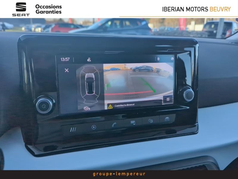 Image SEAT Arona 1.0 TSI 110ch Copa