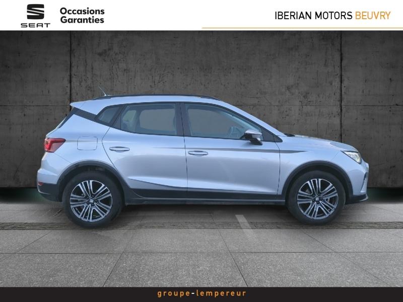 Image SEAT Arona 1.0 TSI 110ch Copa