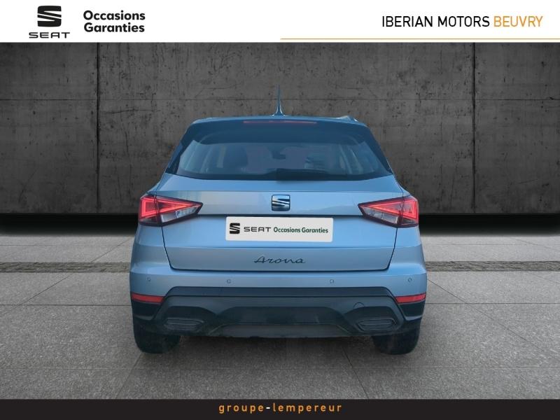 Image SEAT Arona 1.0 TSI 110ch Copa