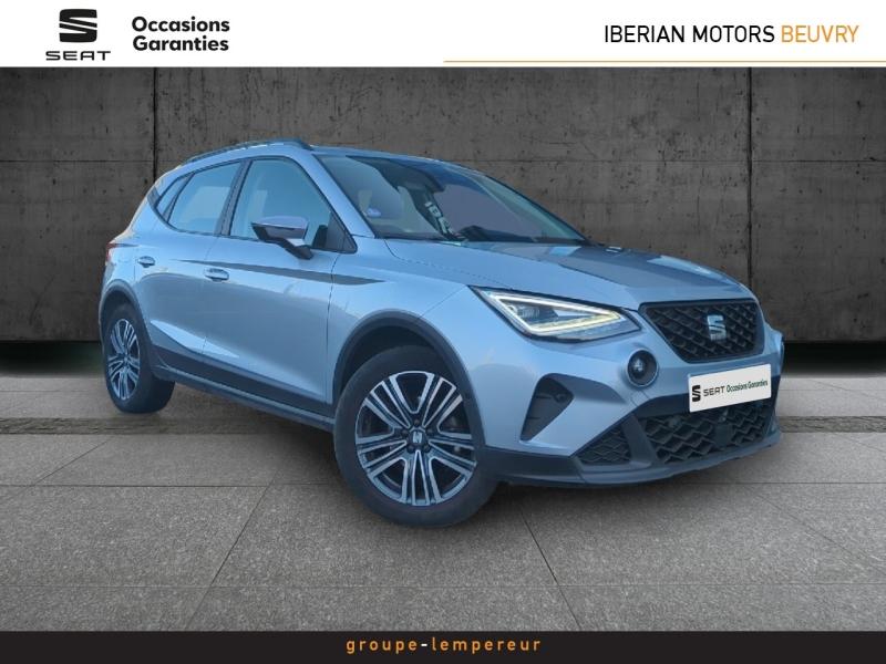 Image SEAT Arona 1.0 TSI 110ch Copa