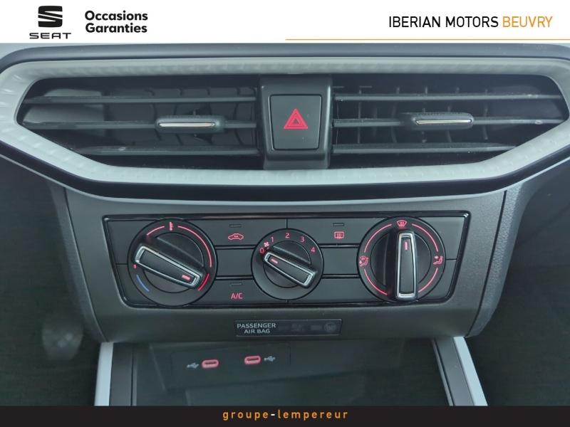 Image SEAT Arona 1.0 TSI 110ch Copa