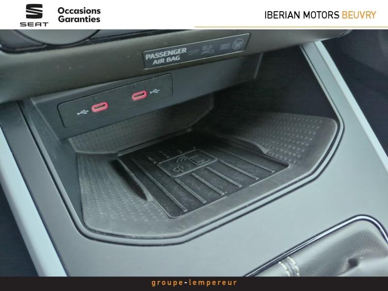 Image SEAT Arona 1.0 TSI 110ch Copa